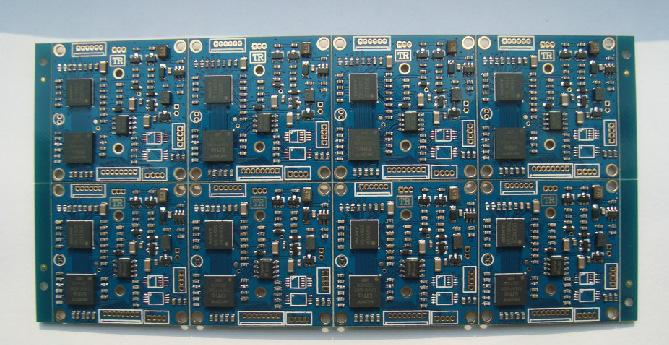 朋友介紹的一家公司，質(zhì)量明顯跟一般不同，銅厚足，焊盤(pán)可焊性強(qiáng)！